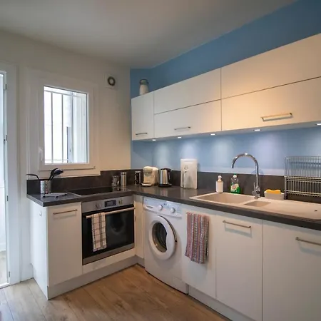 Appartamento Appartement Pau