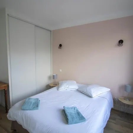 アパート Appartement Pau ポー